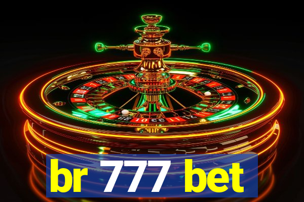 br 777 bet